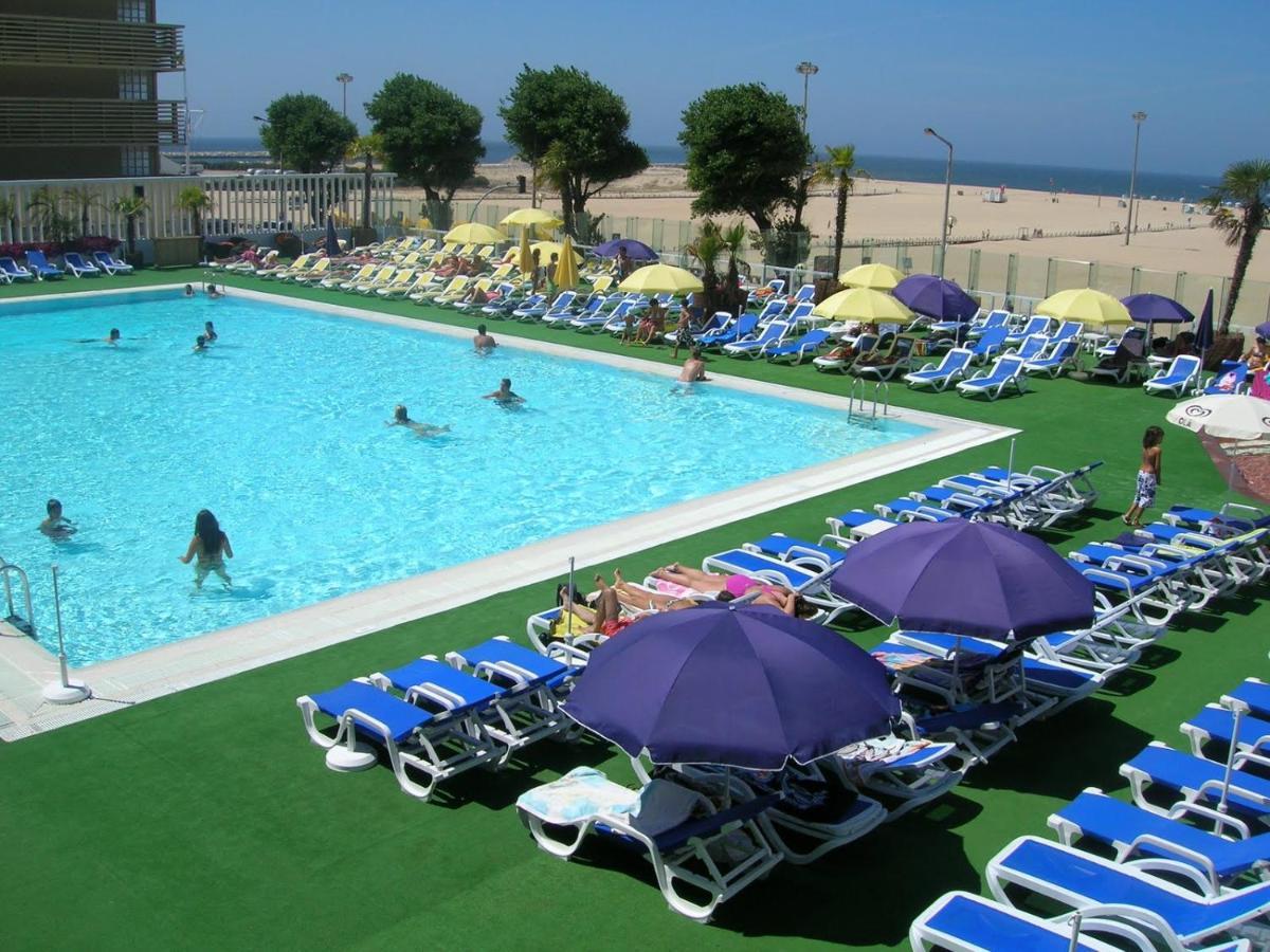 Buarcos Pool Apartment 外观 照片