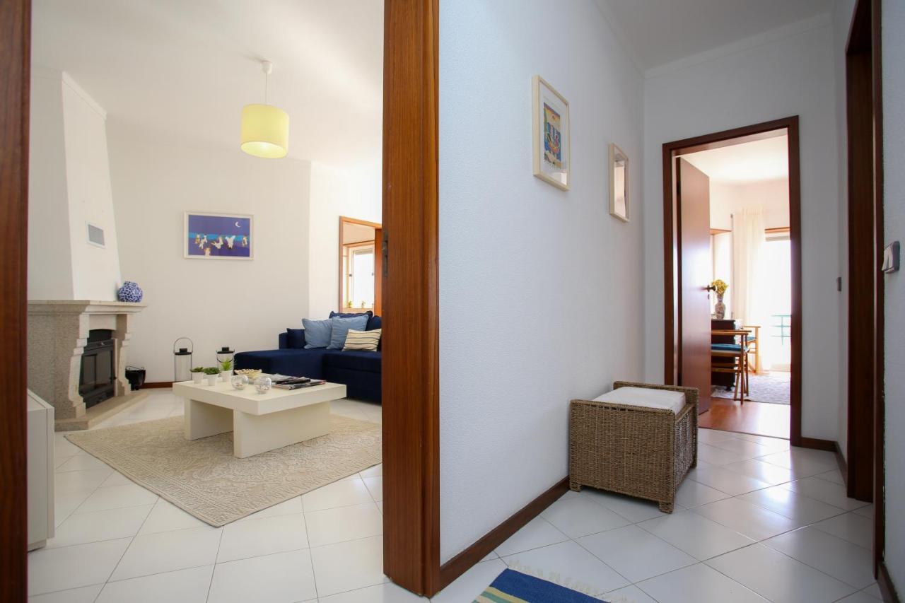 Buarcos Pool Apartment 外观 照片
