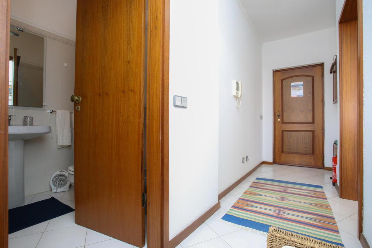 Buarcos Pool Apartment 外观 照片