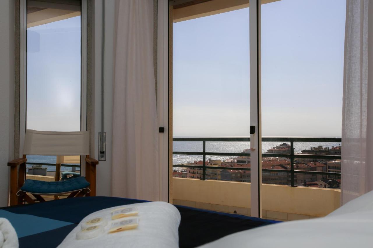 Buarcos Pool Apartment 外观 照片