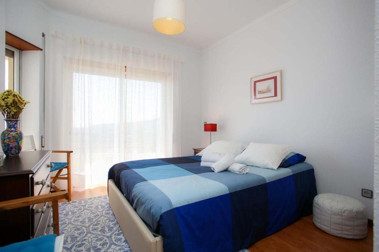 Buarcos Pool Apartment 外观 照片