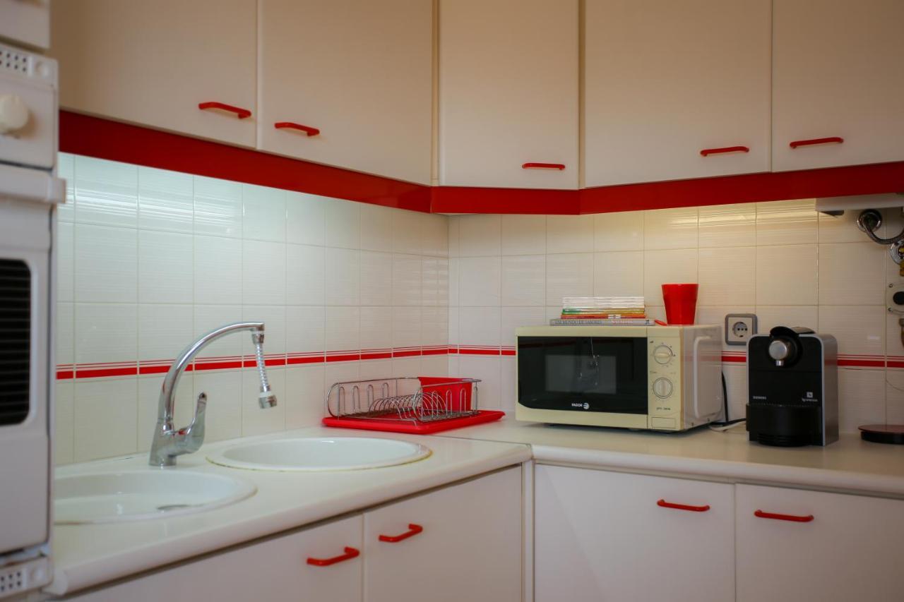 Buarcos Pool Apartment 外观 照片