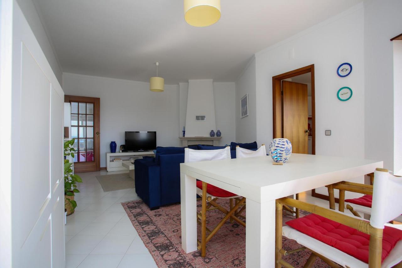 Buarcos Pool Apartment 外观 照片