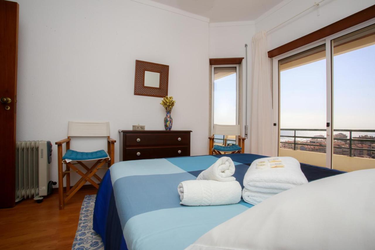 Buarcos Pool Apartment 外观 照片