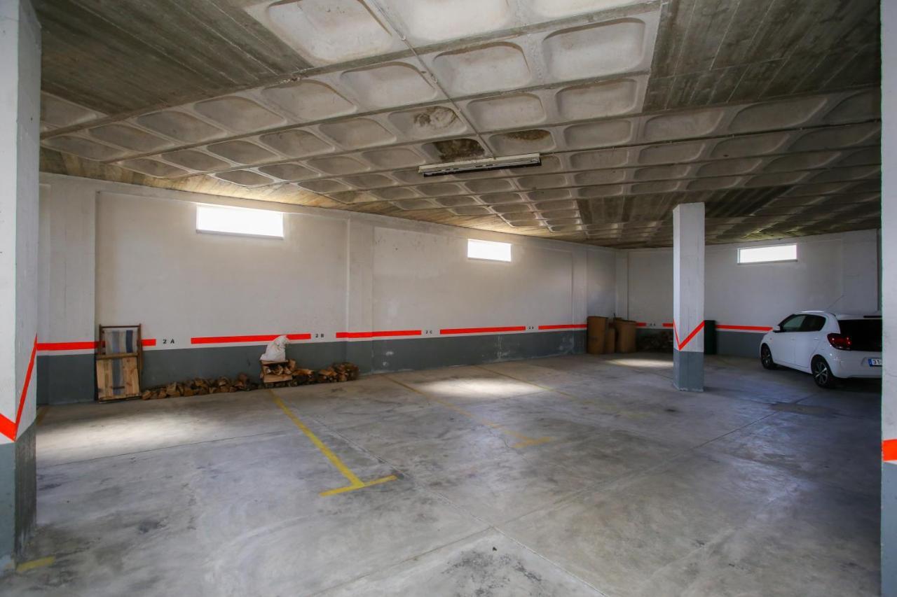 Buarcos Pool Apartment 外观 照片