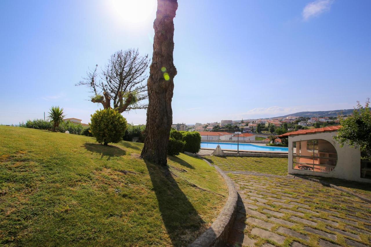 Buarcos Pool Apartment 外观 照片