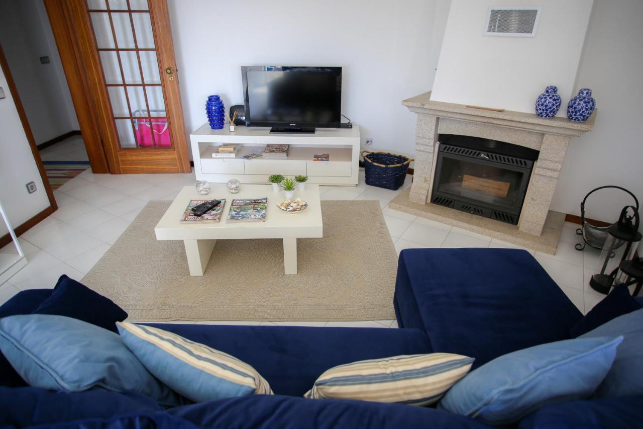 Buarcos Pool Apartment 外观 照片