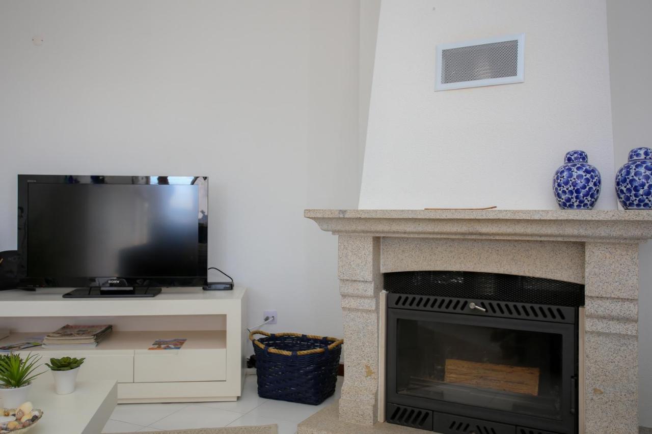 Buarcos Pool Apartment 外观 照片