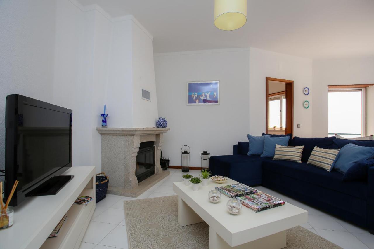 Buarcos Pool Apartment 外观 照片