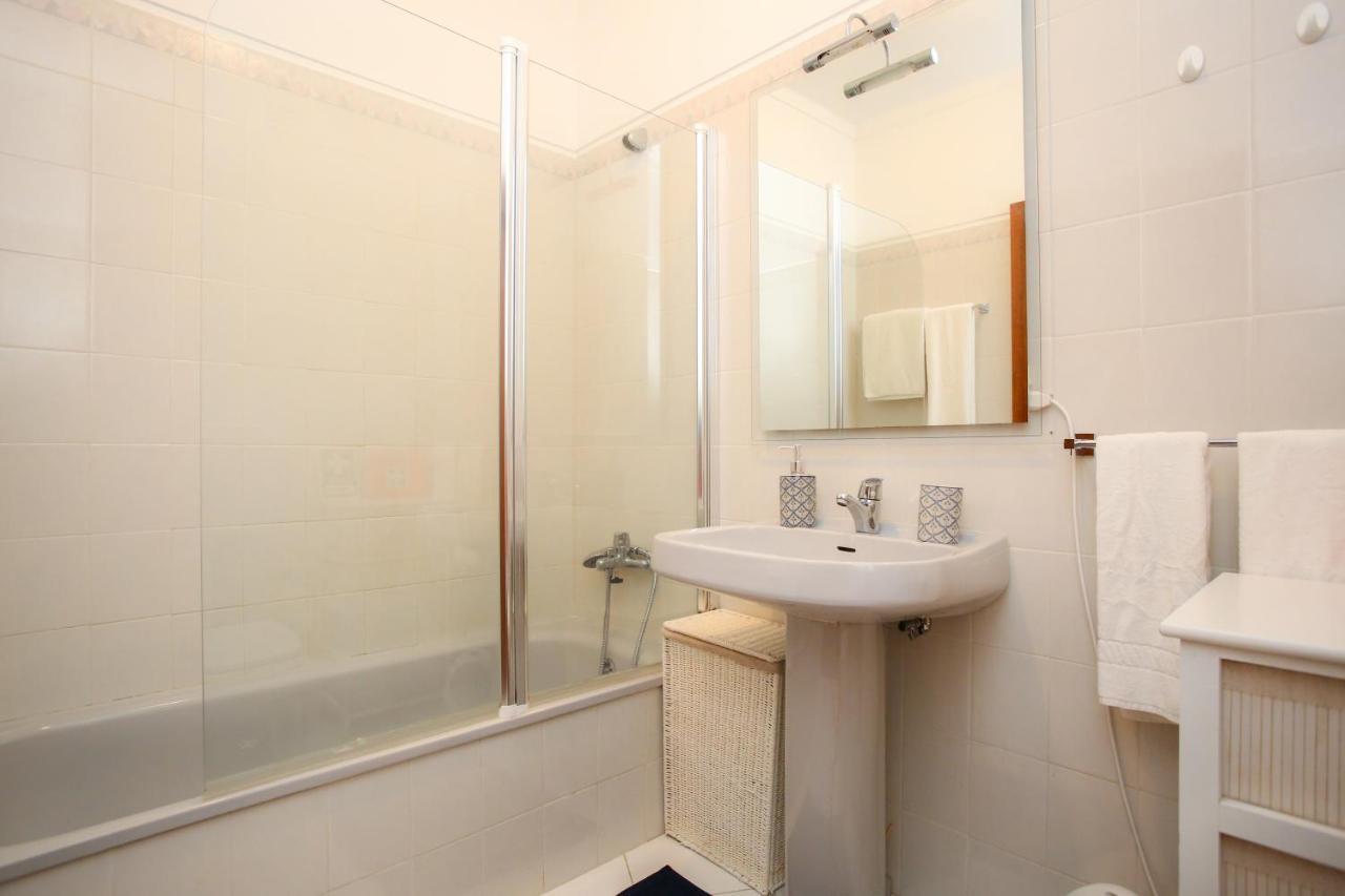 Buarcos Pool Apartment 外观 照片