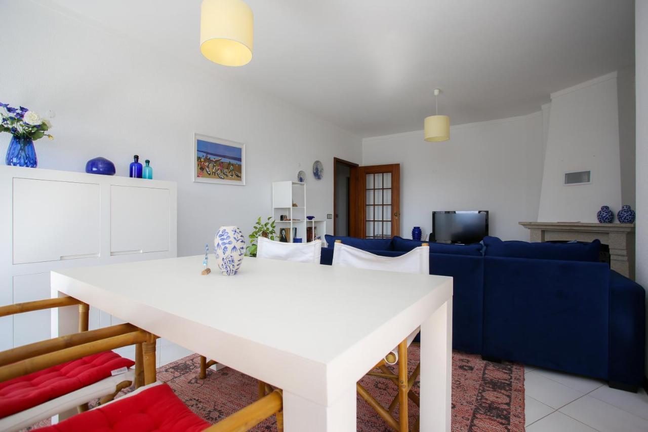 Buarcos Pool Apartment 外观 照片
