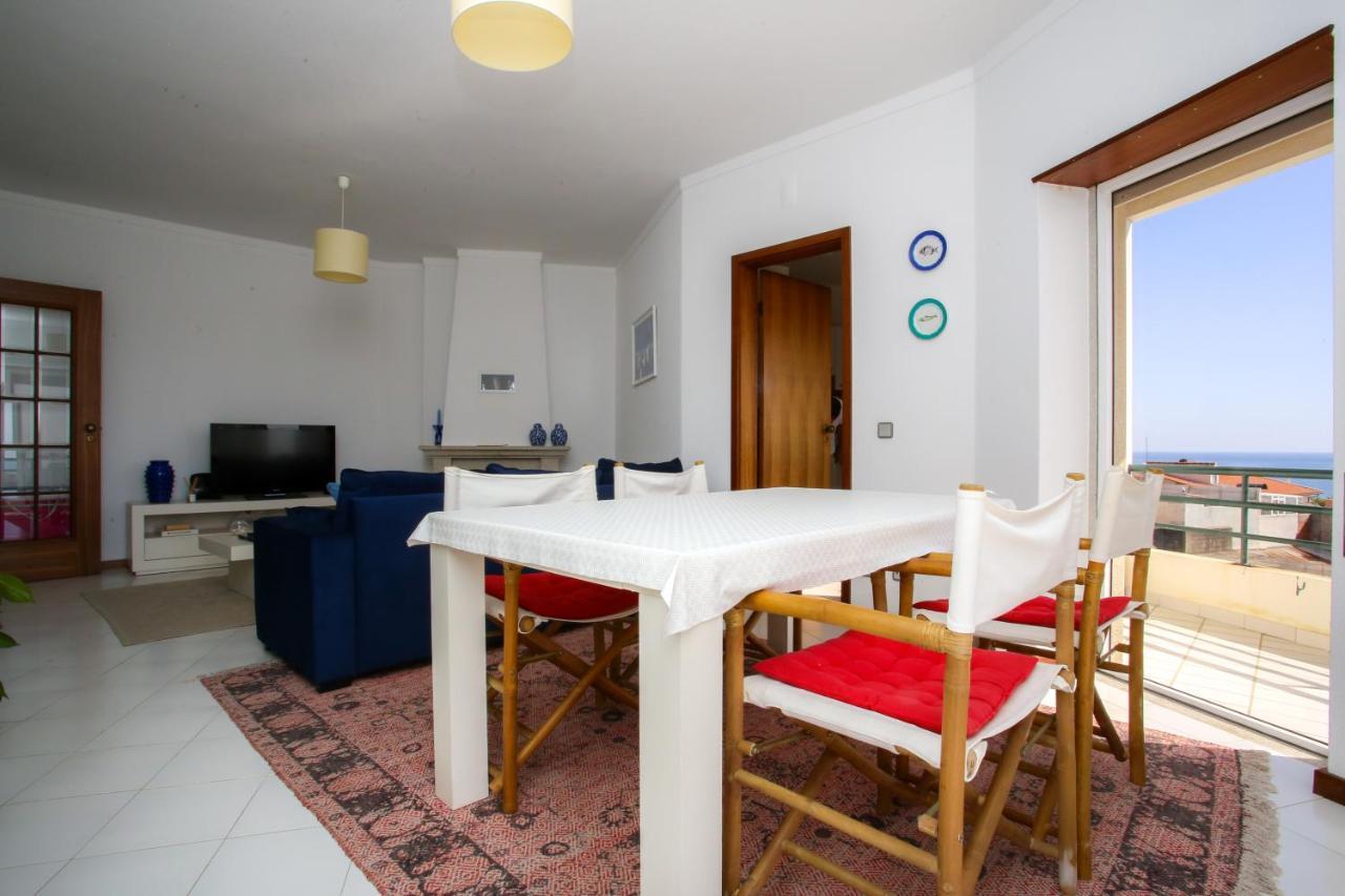 Buarcos Pool Apartment 外观 照片