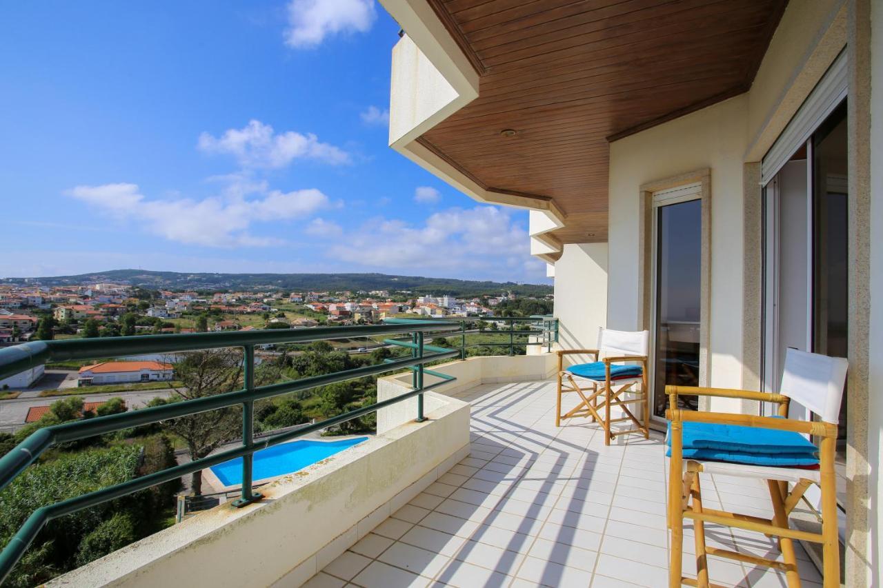 Buarcos Pool Apartment 外观 照片
