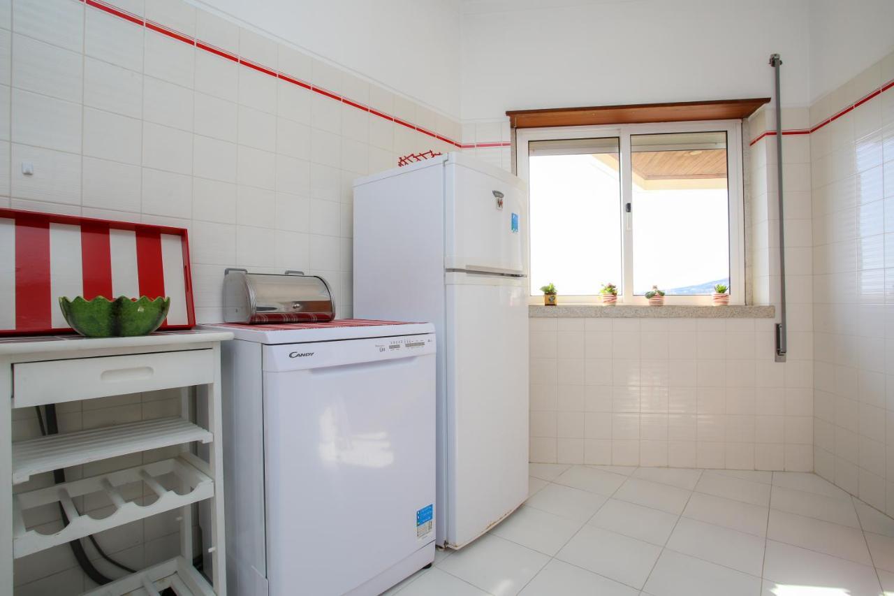 Buarcos Pool Apartment 外观 照片