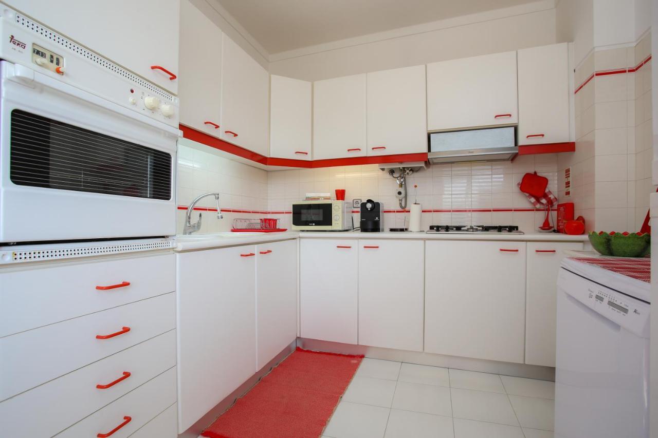 Buarcos Pool Apartment 外观 照片
