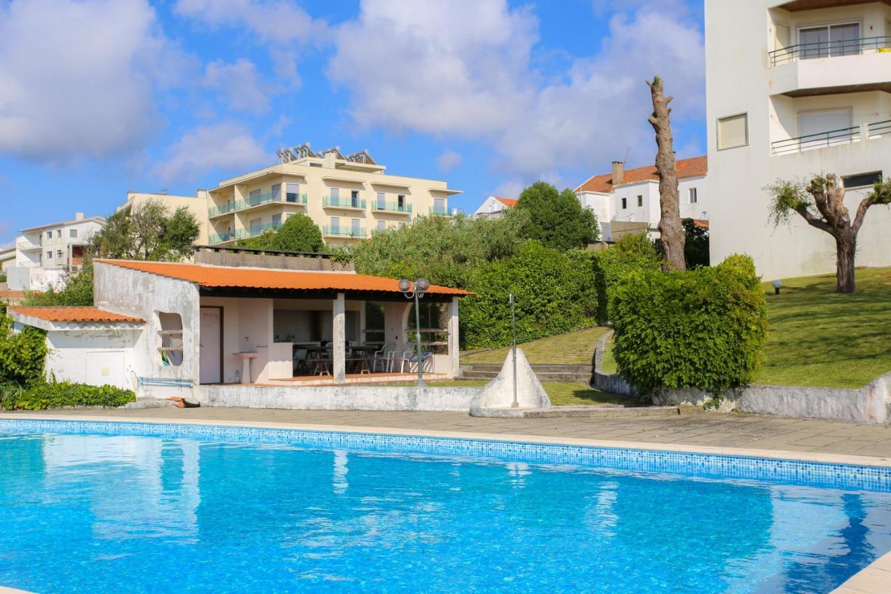 Buarcos Pool Apartment 外观 照片