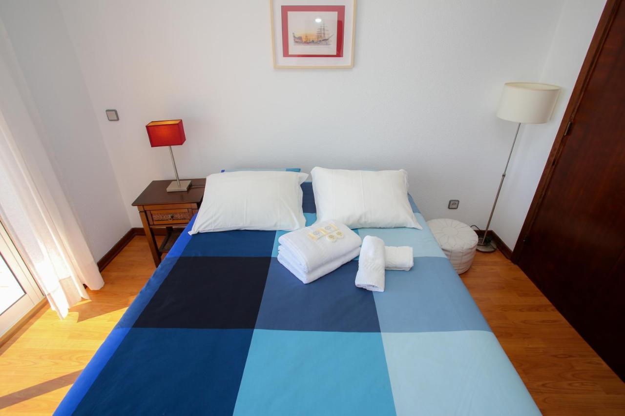 Buarcos Pool Apartment 外观 照片
