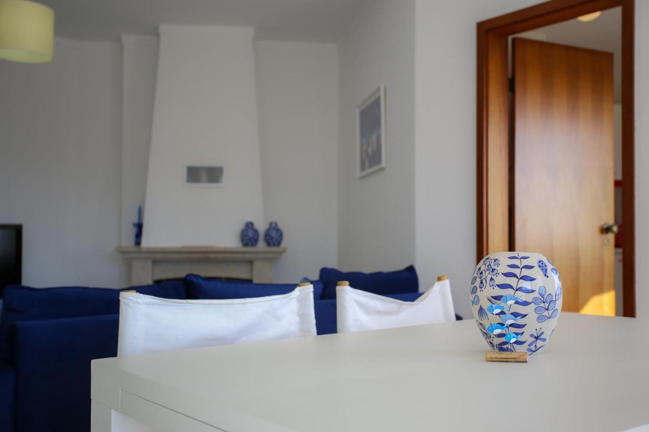 Buarcos Pool Apartment 外观 照片