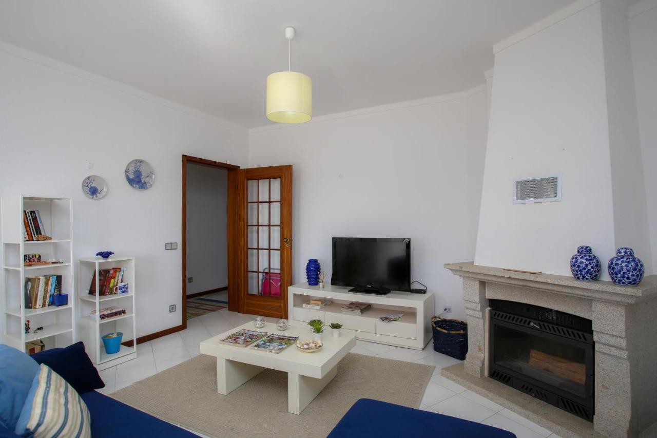Buarcos Pool Apartment 外观 照片