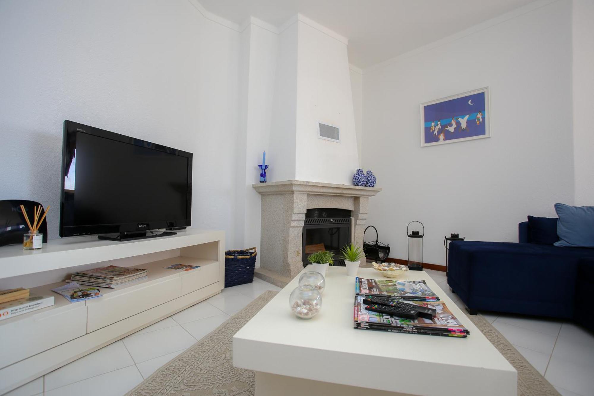 Buarcos Pool Apartment 外观 照片