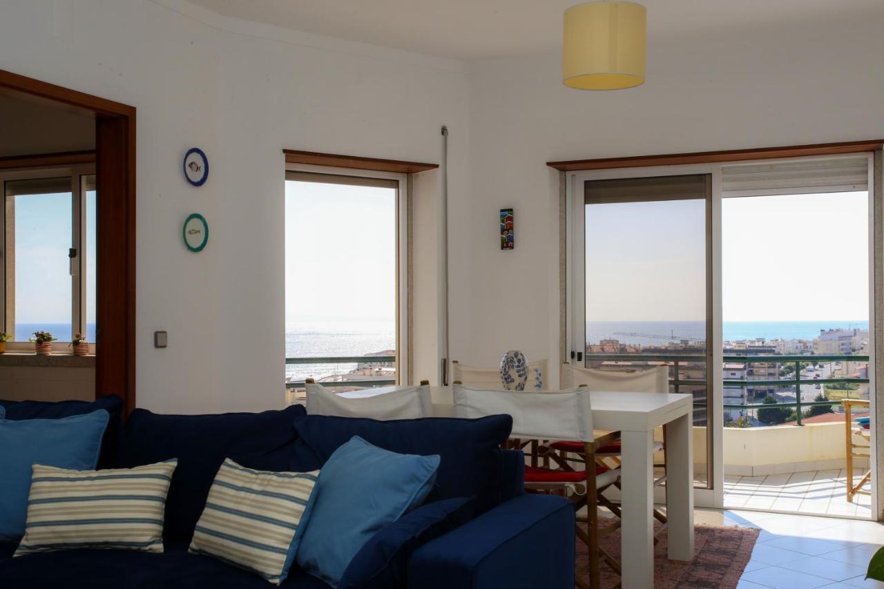 Buarcos Pool Apartment 外观 照片
