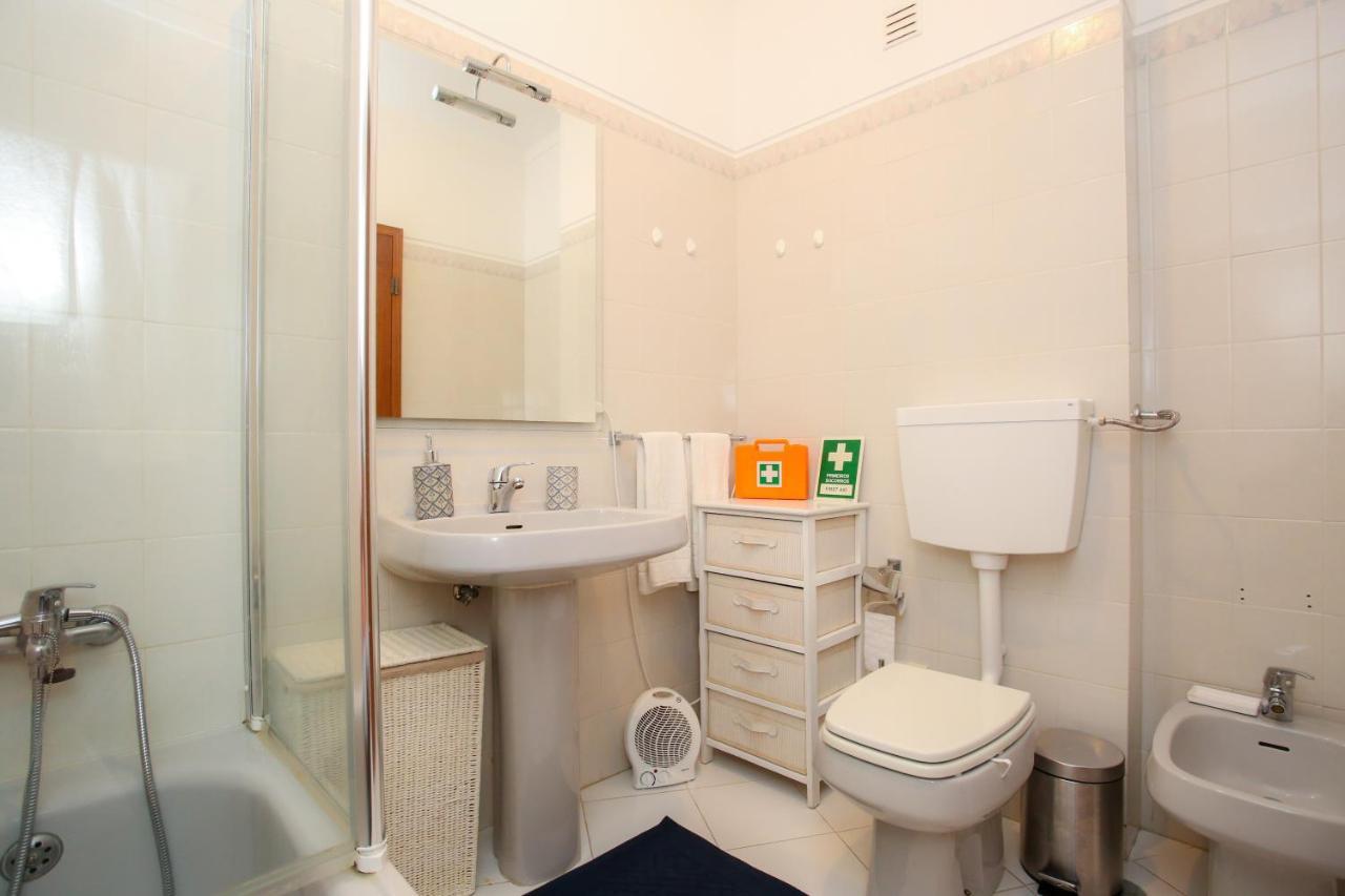 Buarcos Pool Apartment 外观 照片