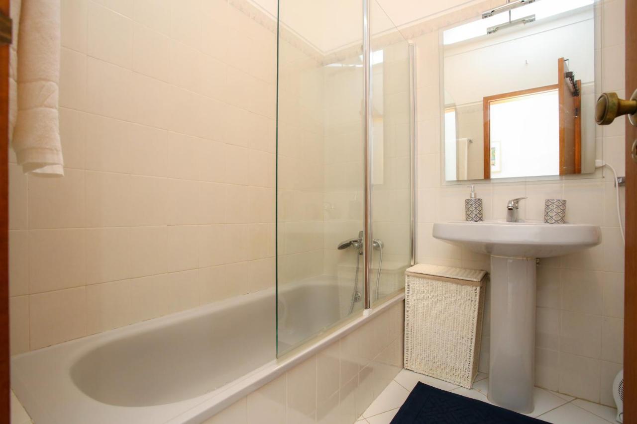 Buarcos Pool Apartment 外观 照片