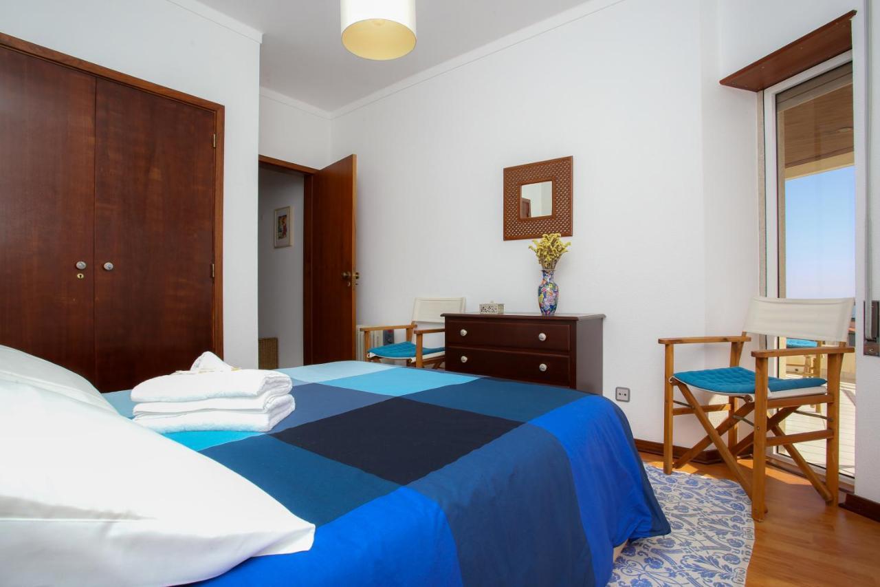 Buarcos Pool Apartment 外观 照片